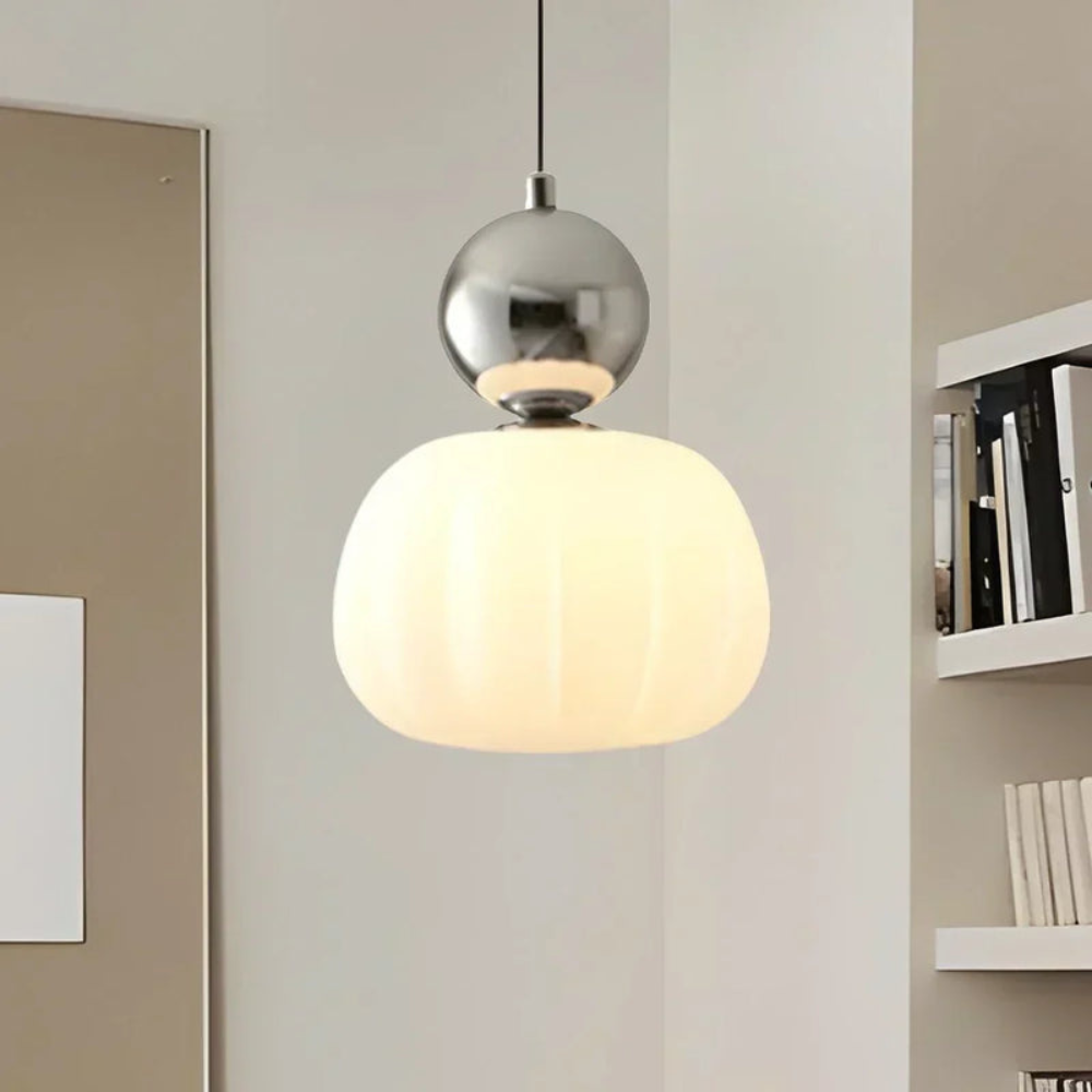 Lampa wisząca Art Deco