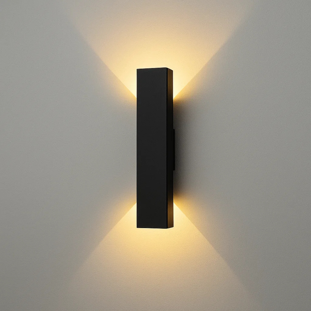 Nowoczesny Kinkiet LED