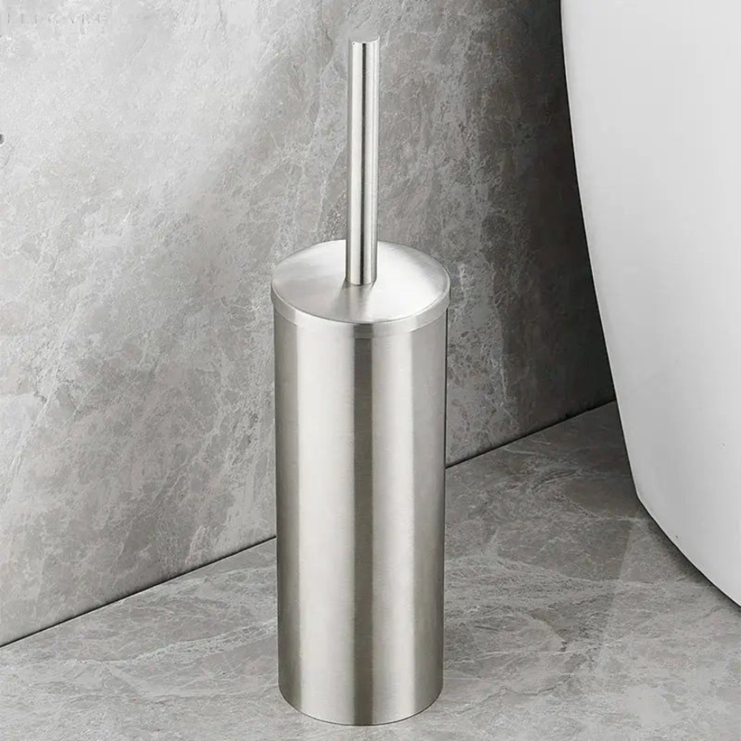 Szczotka Do Toalety Samoczyszcząca