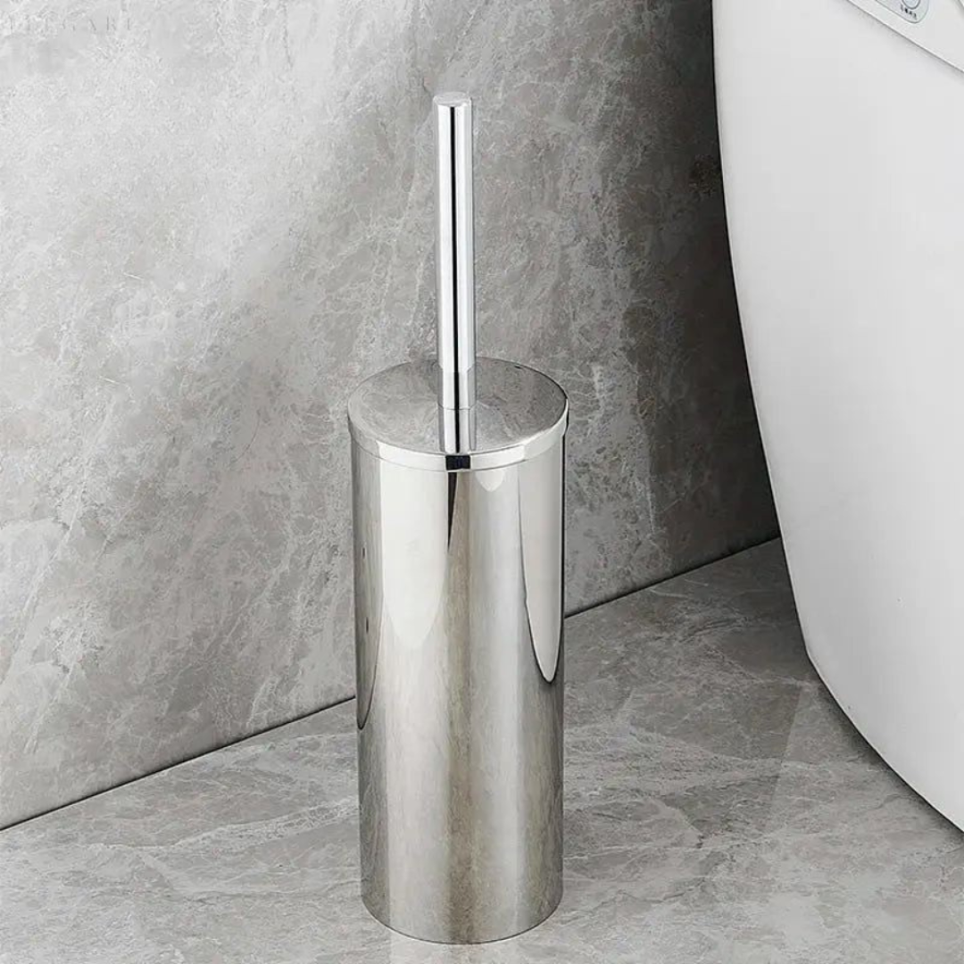 Szczotka Do Toalety Samoczyszcząca