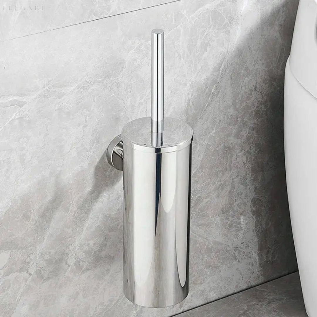 Szczotka Do Toalety Samoczyszcząca